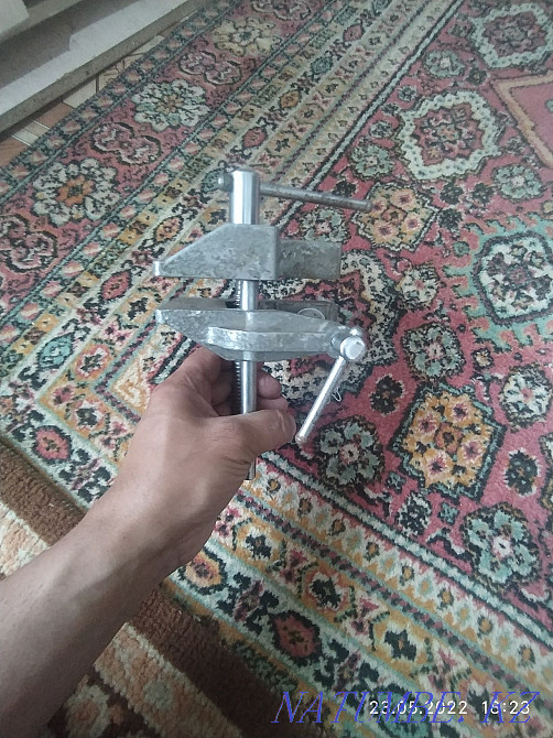 Teski USSR hand tools Almaty - photo 3