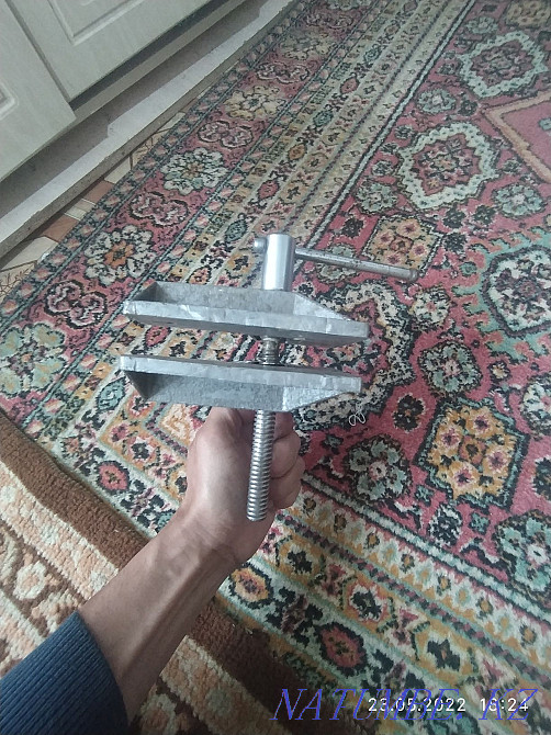 Teski USSR hand tools Almaty - photo 2