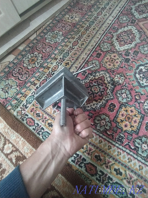 Teski USSR hand tools Almaty - photo 1