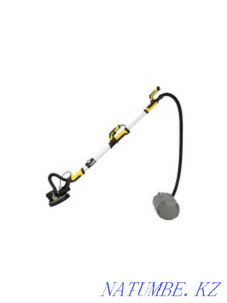 Шкурка жасайтын аппарат, шлифовка жасайды, шлиф машина Шымкент - изображение 3