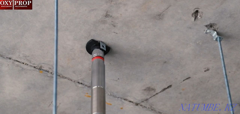 Пороховой монтажный пистолет.для армстронга и подвесного потолка.писто Астана - изображение 7