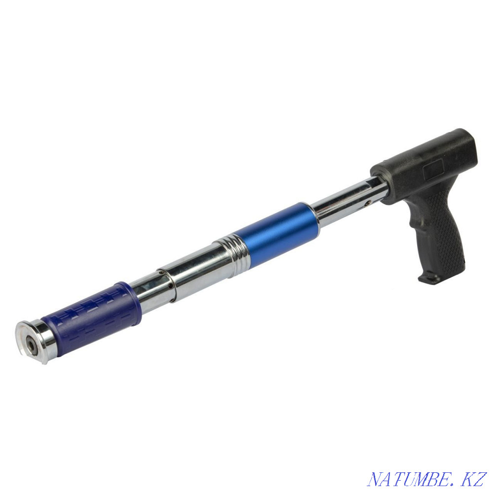 Пороховой монтажный пистолет.для армстронга и подвесного потолка.писто Астана - изображение 1