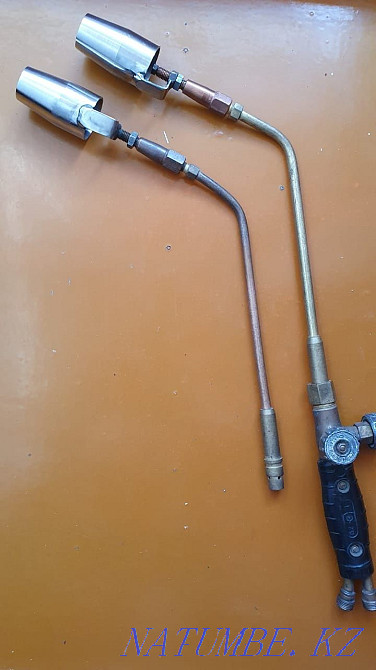 Burner universal Aqtau - photo 1