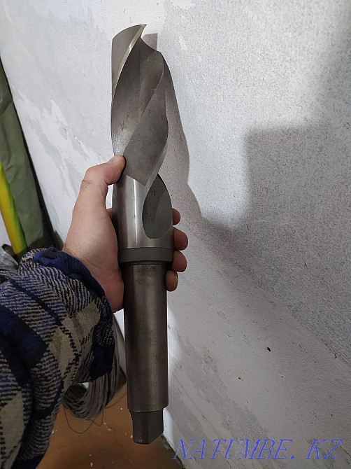 Drill k / f 62,39,32,26,24,22 Temirtau - photo 1