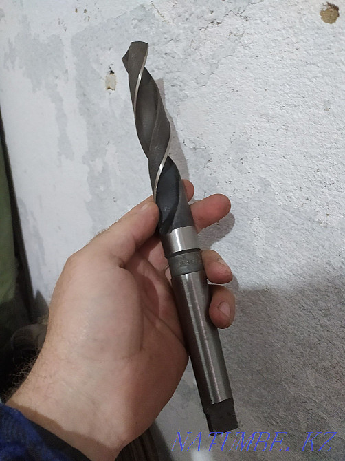 Drill k / f 62,39,32,26,24,22 Temirtau - photo 2