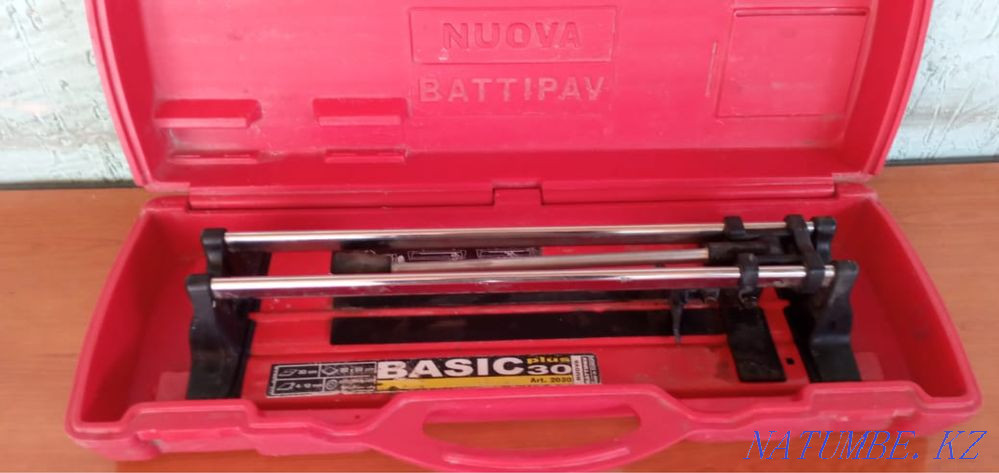 tile cutter Almaty - photo 2
