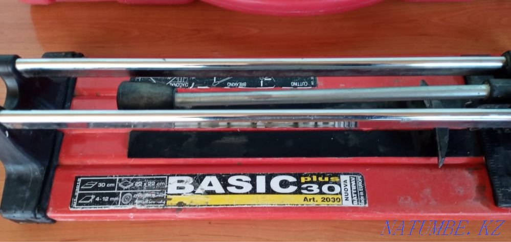 tile cutter Almaty - photo 5