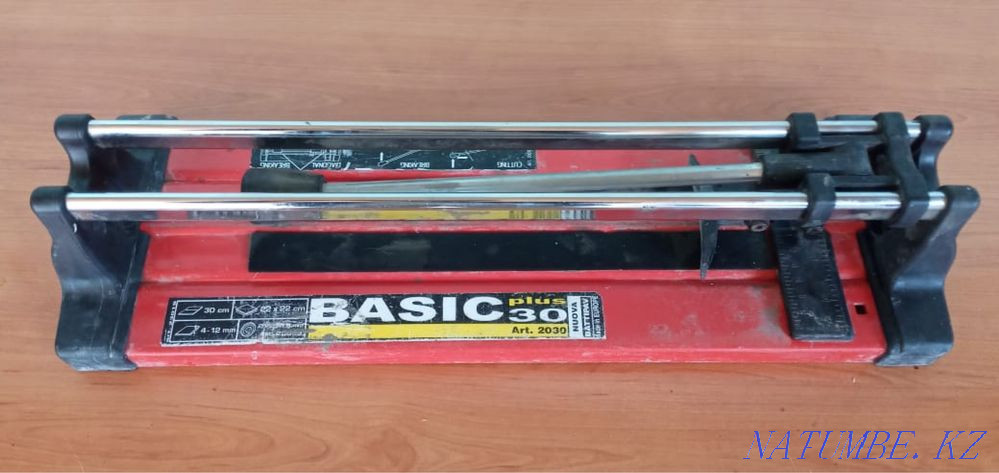 tile cutter Almaty - photo 3