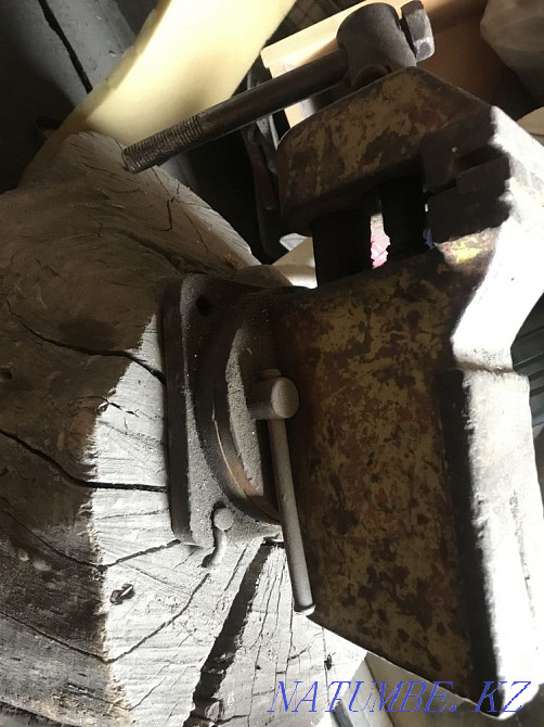 I will sell a vise Semey - photo 2