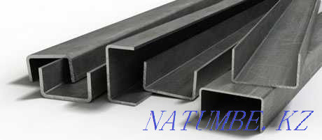 All types of metal profiles Almaty - photo 2