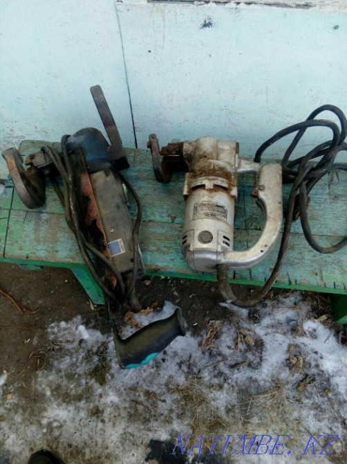 Metal shears Kostanay - photo 1