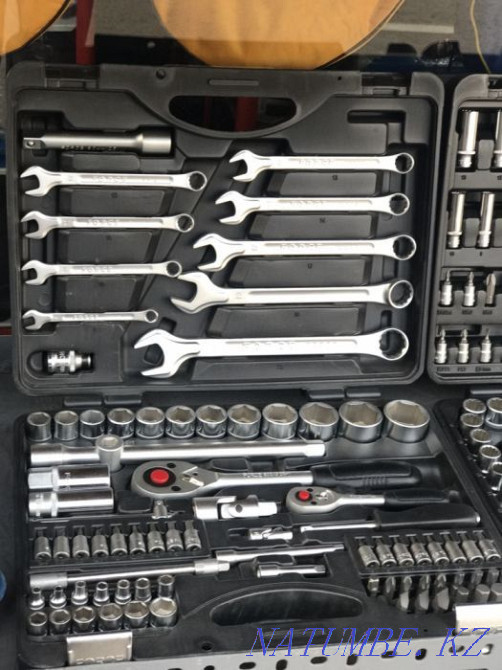 Force set 82 items Almaty - photo 1