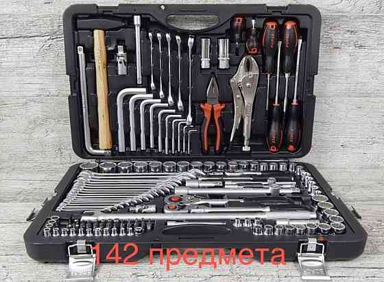 Наборы инструментов Force Almaty