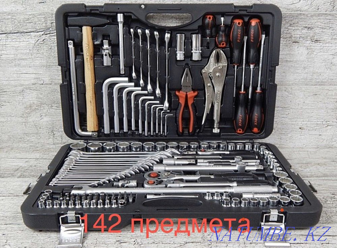 Force Tool Sets Almaty - photo 2