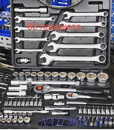 Force Tool Sets Almaty - photo 4