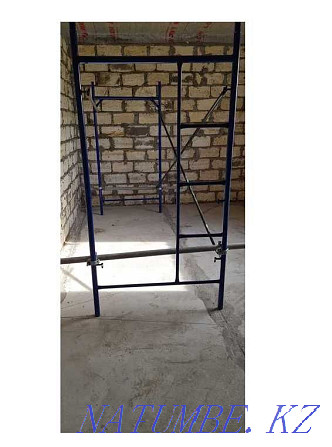 Scaffolding kit Oral - photo 2