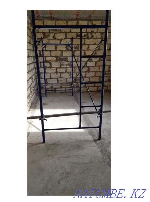 Scaffolding kit Oral - photo 2