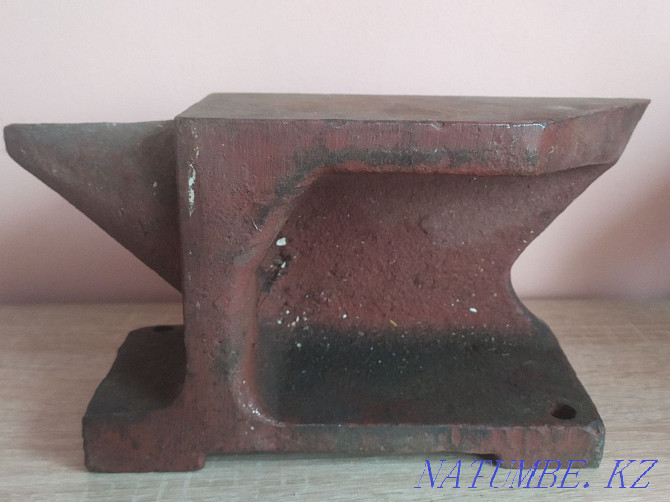 Sell anvil Almaty - photo 1