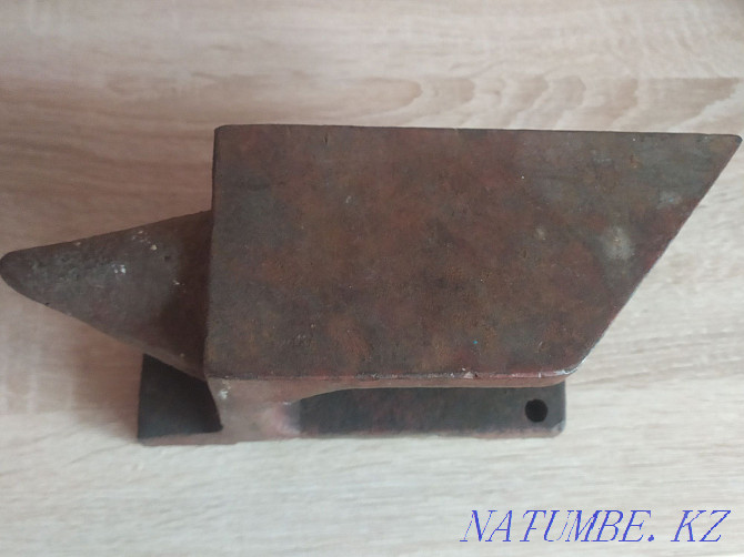 Sell anvil Almaty - photo 2