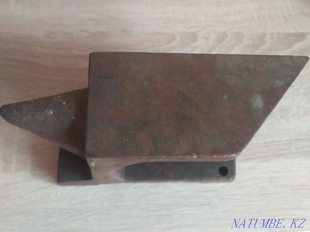 Sell anvil Almaty - photo 2