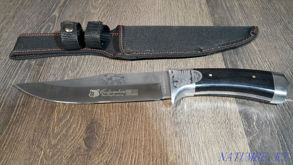 Мал кесу және аңшылық үшін  Петропавл - изображение 5