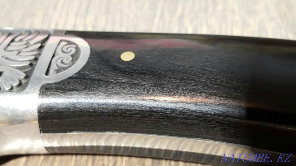 Мал кесу және аңшылық үшін  Петропавл - изображение 2