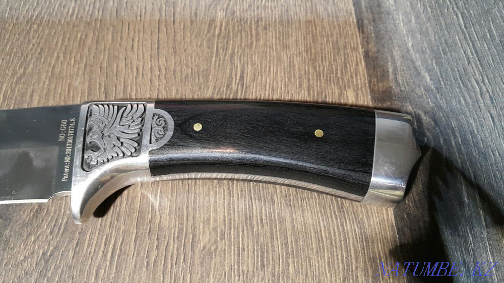 Мал кесу және аңшылық үшін  Петропавл - изображение 3