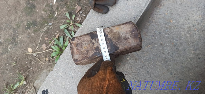 Sledgehammer, cleaver shovel pitchfork Almaty - photo 6