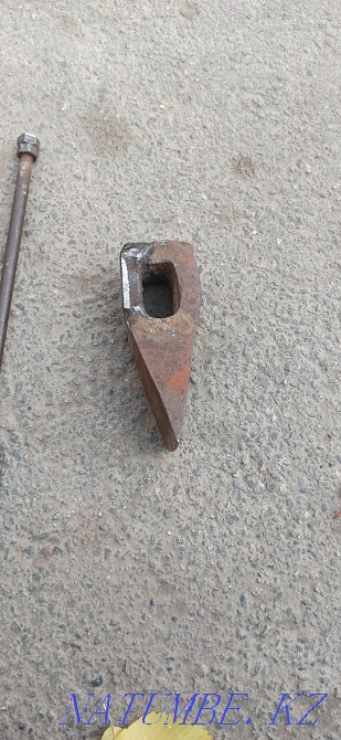 Sledgehammer, cleaver shovel pitchfork Almaty - photo 2