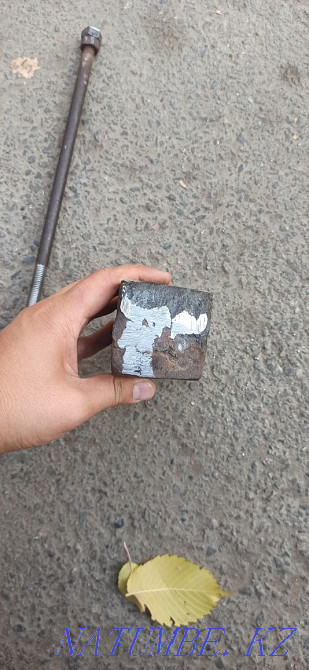 Sledgehammer, cleaver shovel pitchfork Almaty - photo 3