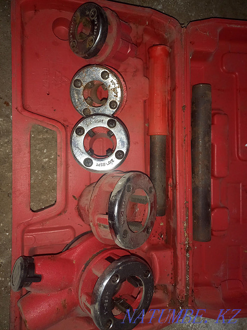 We sell dies for carving! Oral - photo 1