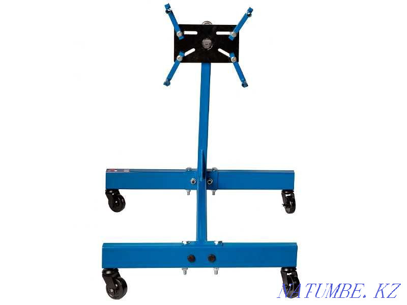 KINGFORCE 11750 engine repair slipway 750 kg Almaty - photo 2