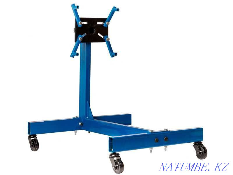 KINGFORCE 11750 engine repair slipway 750 kg Almaty - photo 1