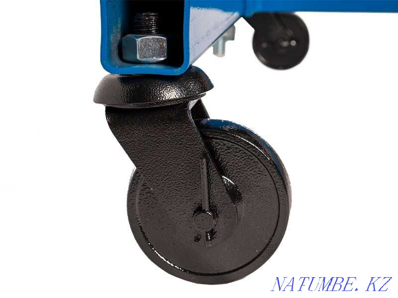 KINGFORCE 11750 engine repair slipway 750 kg Almaty - photo 5