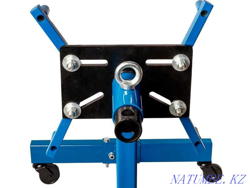 KINGFORCE 11750 engine repair slipway 750 kg Almaty - photo 3