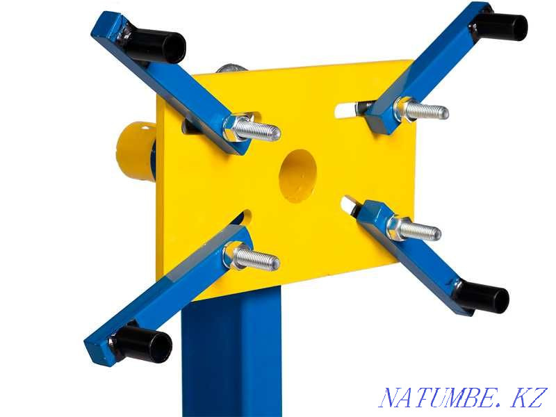 KINGFORCE 11350 engine repair slipway 350 kg Almaty - photo 4