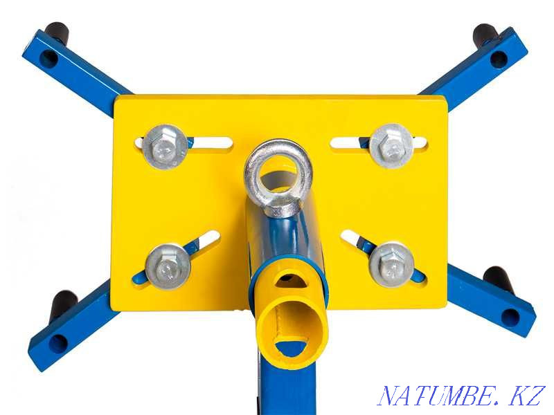 KINGFORCE 11350 engine repair slipway 350 kg Almaty - photo 5