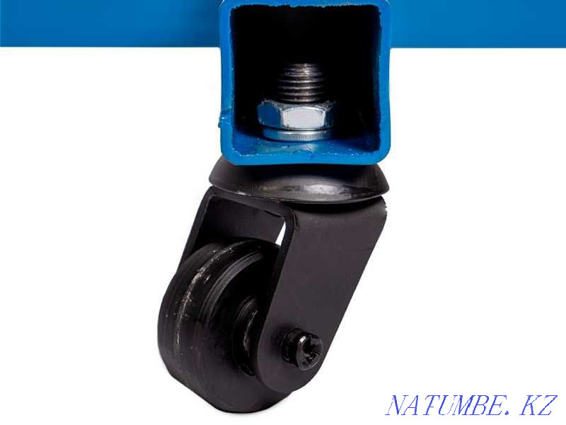 KINGFORCE 11350 engine repair slipway 350 kg Almaty - photo 6