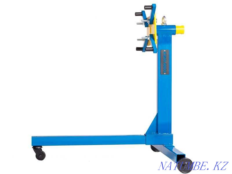 KINGFORCE 11350 engine repair slipway 350 kg Almaty - photo 2