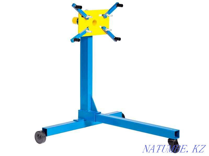 KINGFORCE 11350 engine repair slipway 350 kg Almaty - photo 1