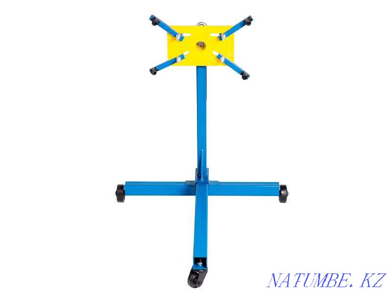 KINGFORCE 11350 engine repair slipway 350 kg Almaty - photo 3