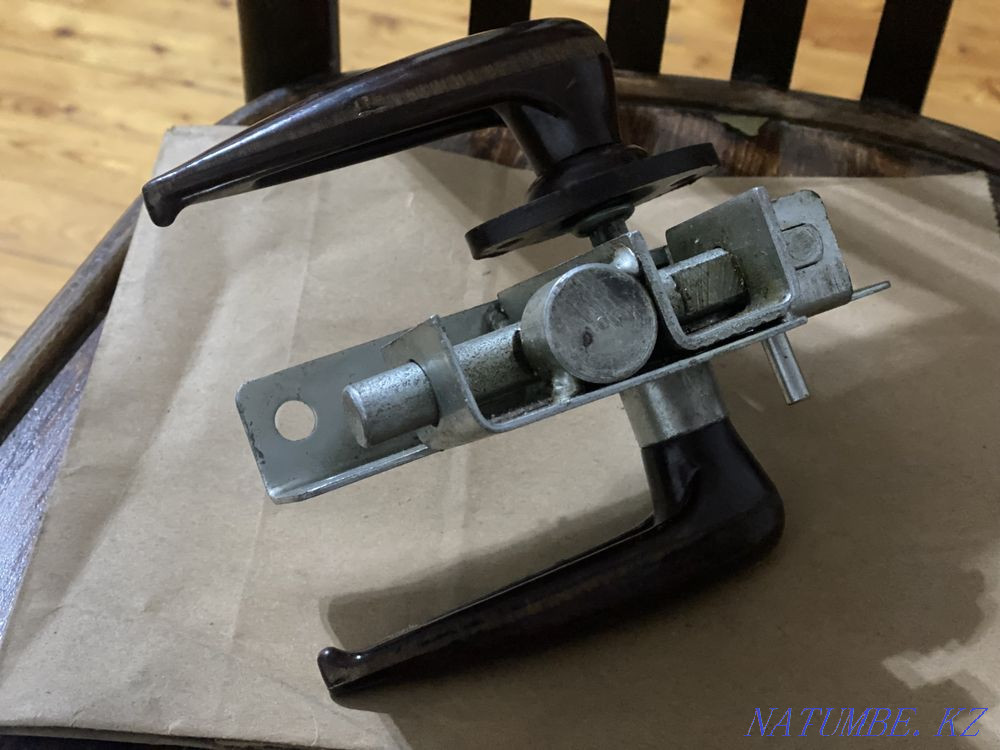 for doors Almaty - photo 3