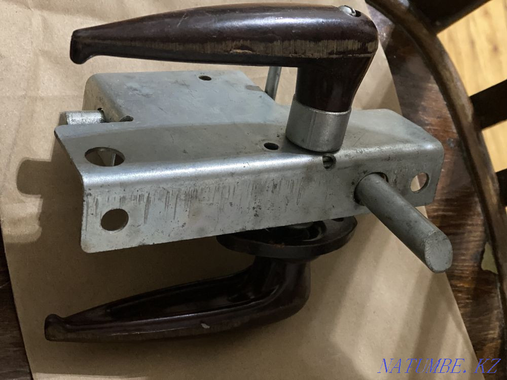 for doors Almaty - photo 4