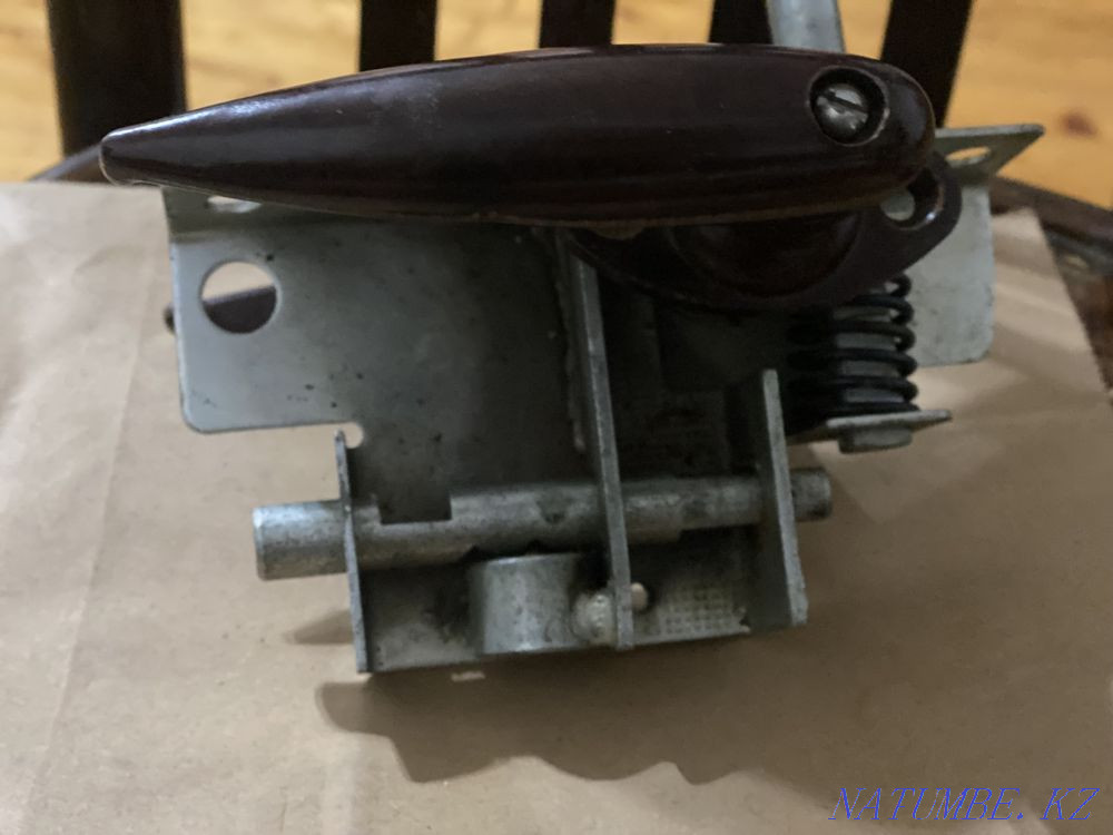 for doors Almaty - photo 2