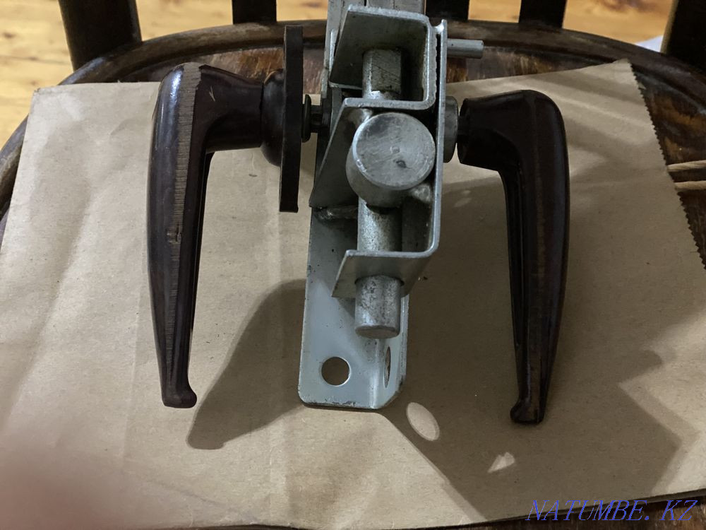 for doors Almaty - photo 1