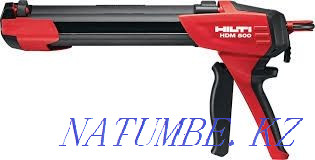 Hilti (Hilti) HDM manual dispenser for adhesive anchors Astana - photo 1