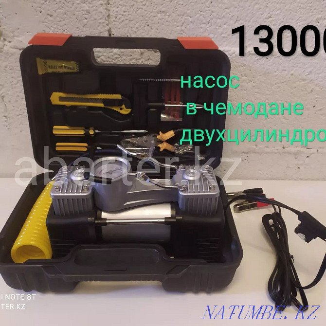 Наборы инструментов ключей чемодан инструментов Алматы - изображение 5