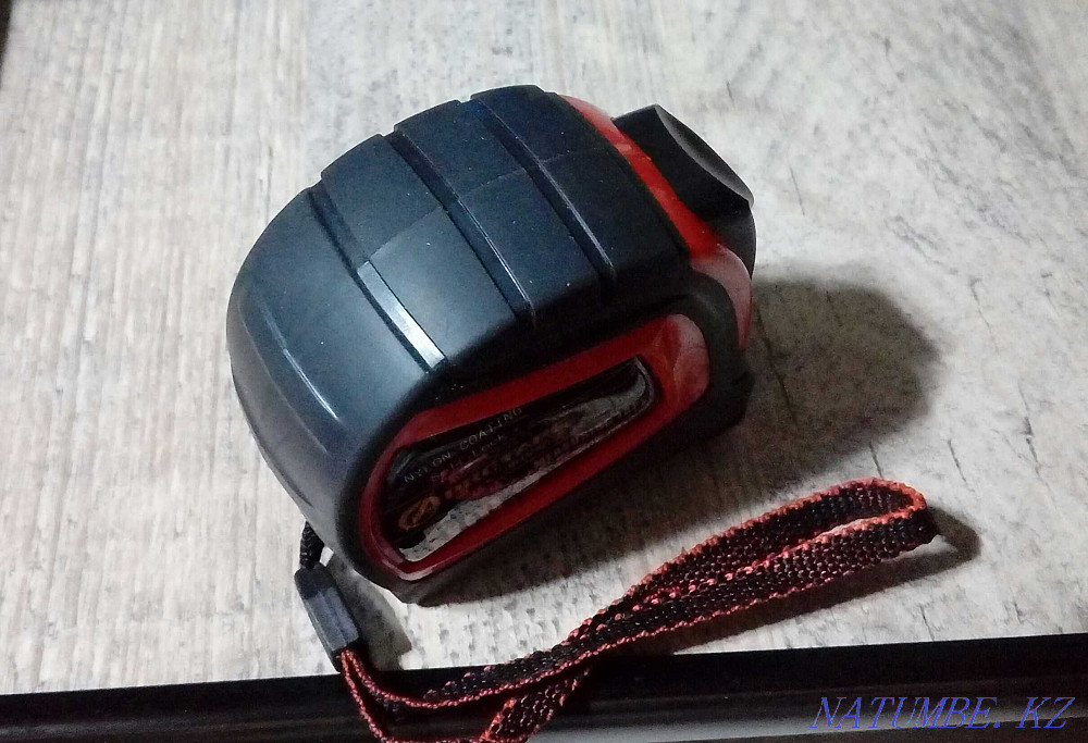 Roulette - 5 meters, new Karagandy - photo 3