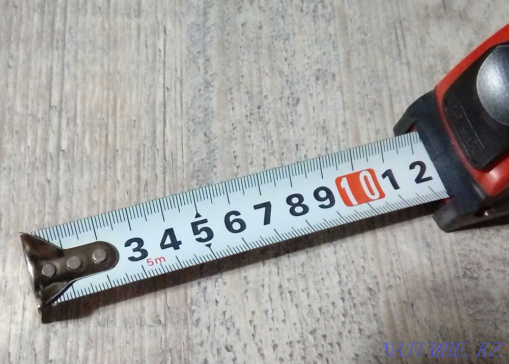 Roulette - 5 meters, new Karagandy - photo 4