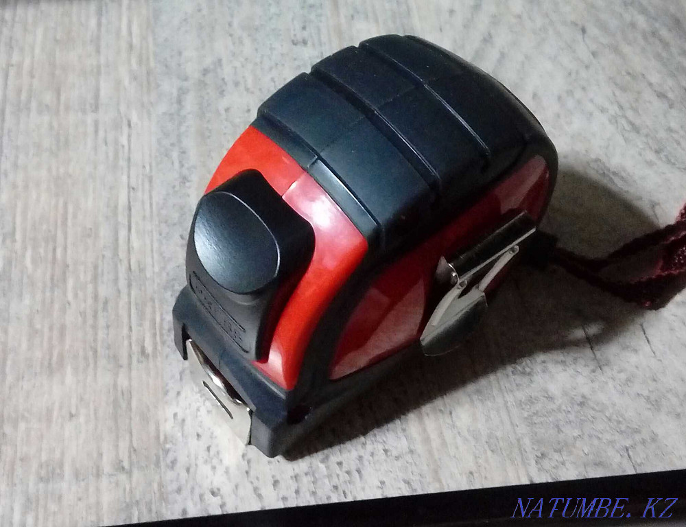 Roulette - 5 meters, new Karagandy - photo 2